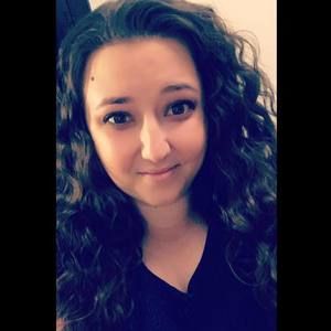 Meet your Posher, Katrina